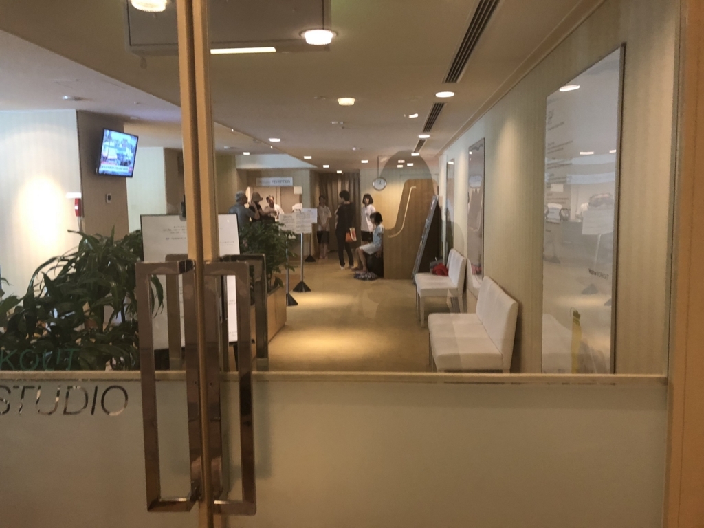 ウェスティン都ホテル京都ジュニアスイート宿泊記☆SPGアメックスの特典を堪能してきました! 29 ウェスティン都ホテル京都ジュニアスイート宿泊記