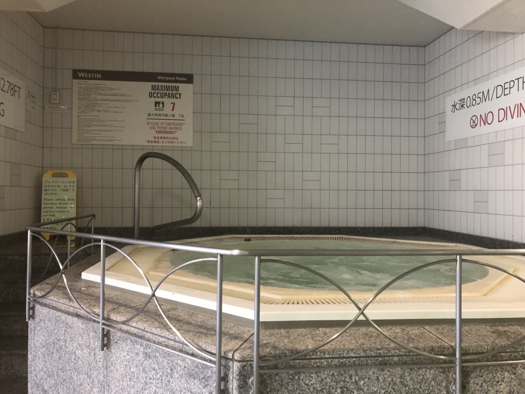 ウェスティン都ホテル京都ジュニアスイート宿泊記☆SPGアメックスの特典を堪能してきました! 35 ウェスティン都ホテル京都ジュニアスイート宿泊記