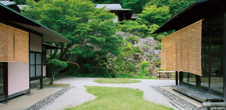 ウェスティン都ホテル京都ジュニアスイート宿泊記☆SPGアメックスの特典を堪能してきました! 45 ウェスティン都ホテル京都ジュニアスイート宿泊記