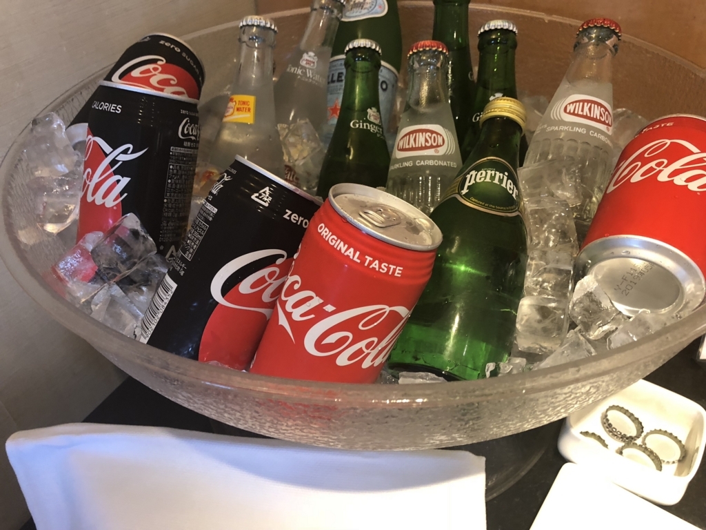 ウェスティン都ホテル京都ジュニアスイート宿泊記☆SPGアメックスの特典を堪能してきました! 65 ウェスティン都ホテル京都ジュニアスイート宿泊記