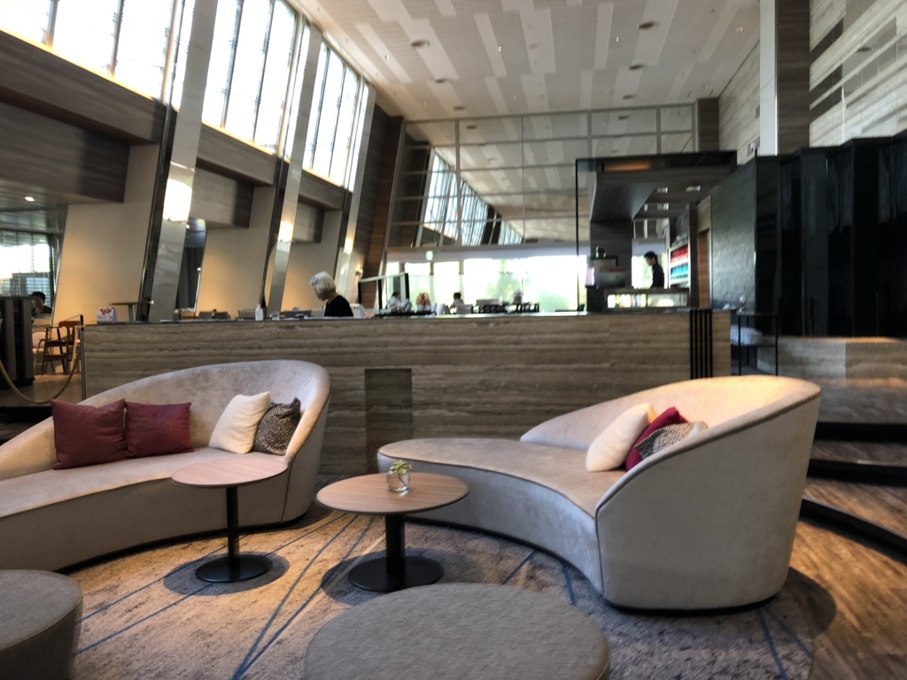 琵琶湖マリオットホテル　宿泊　SPGアメックス　特典