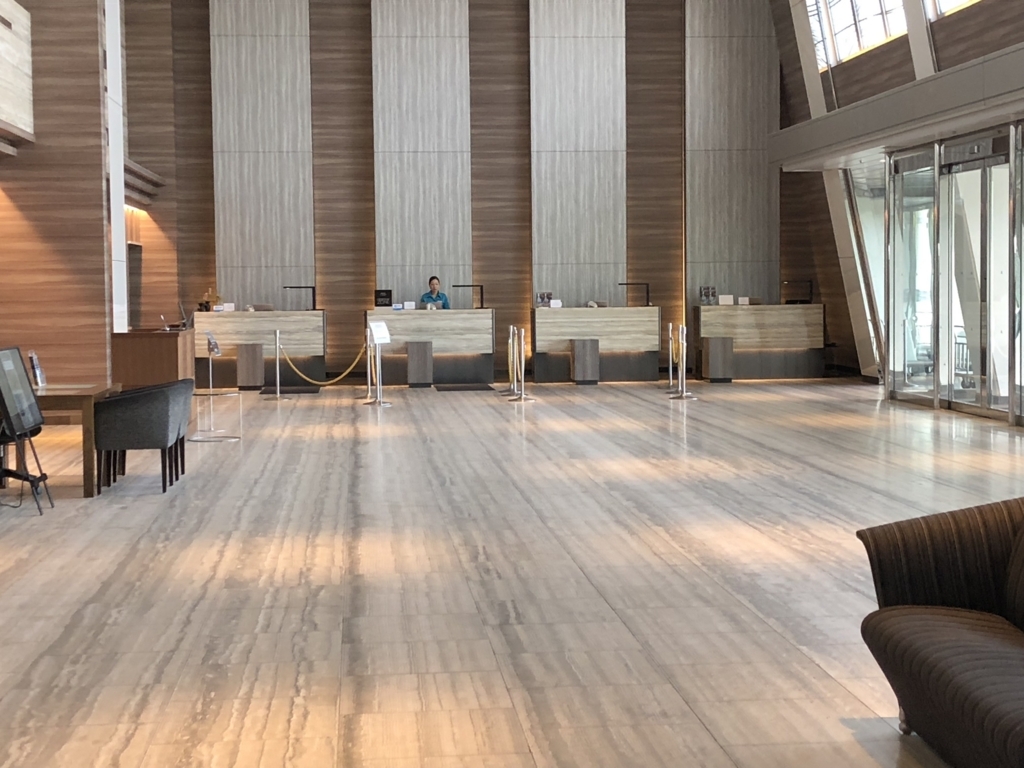 琵琶湖マリオットホテル　宿泊　SPGアメックス　特典