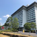 【琵琶湖マリオットホテル】温泉付きプレミアムレイクビュー宿泊記☆SPGアメックスの特典を堪能してきました！