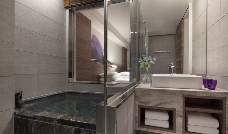 琵琶湖マリオットホテル　宿泊　SPGアメックス　特典