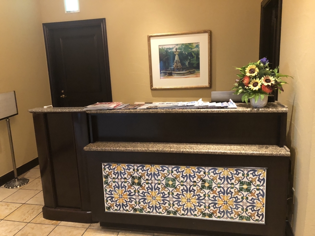 名古屋マリオットアソシアホテル　スイートルーム宿泊記　spg amex 特典