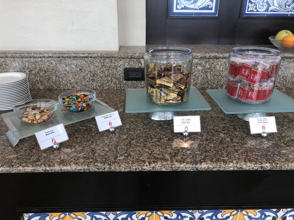 名古屋マリオットアソシアホテル　スイートルーム宿泊記　spg amex 特典