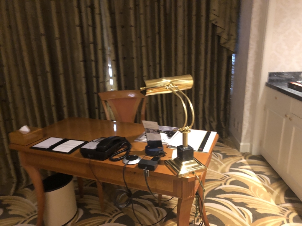 名古屋マリオットアソシアホテル　スイートルーム宿泊記　spg amex 特典