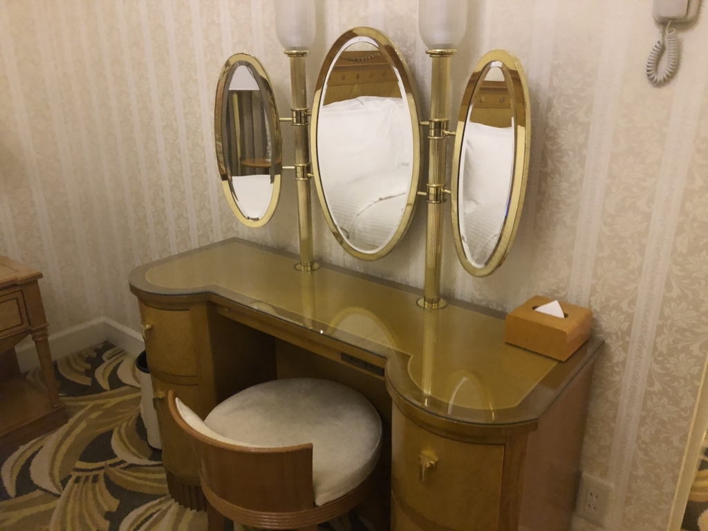 名古屋マリオットアソシアホテル　スイートルーム宿泊記　spg amex 特典