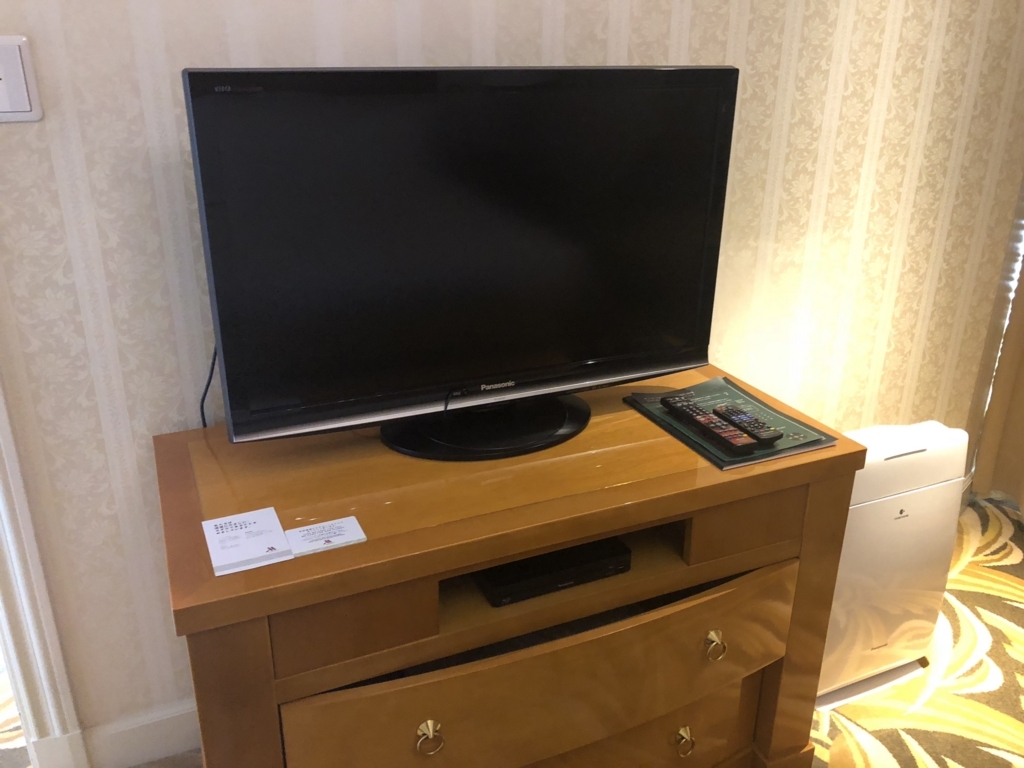 名古屋マリオットアソシアホテル　スイートルーム宿泊記　spg amex 特典