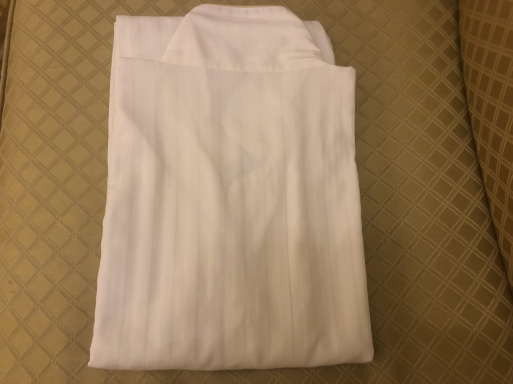 名古屋マリオットアソシアホテル　スイートルーム宿泊記　spg amex 特典