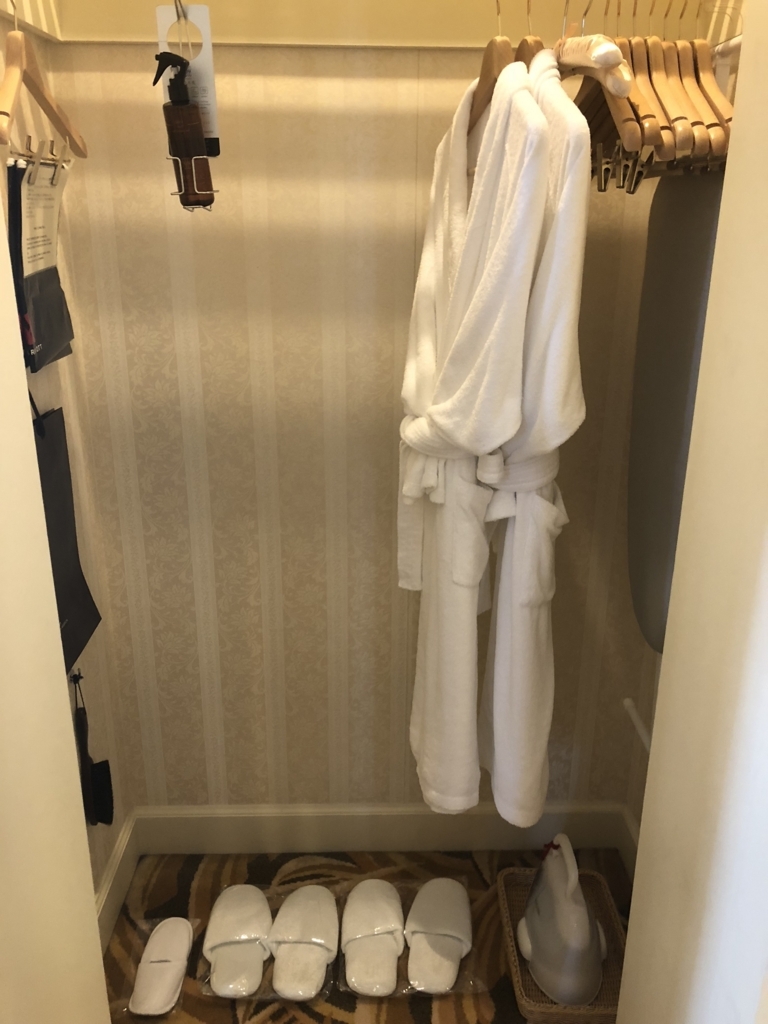 名古屋マリオットアソシアホテル　スイートルーム宿泊記　spg amex 特典