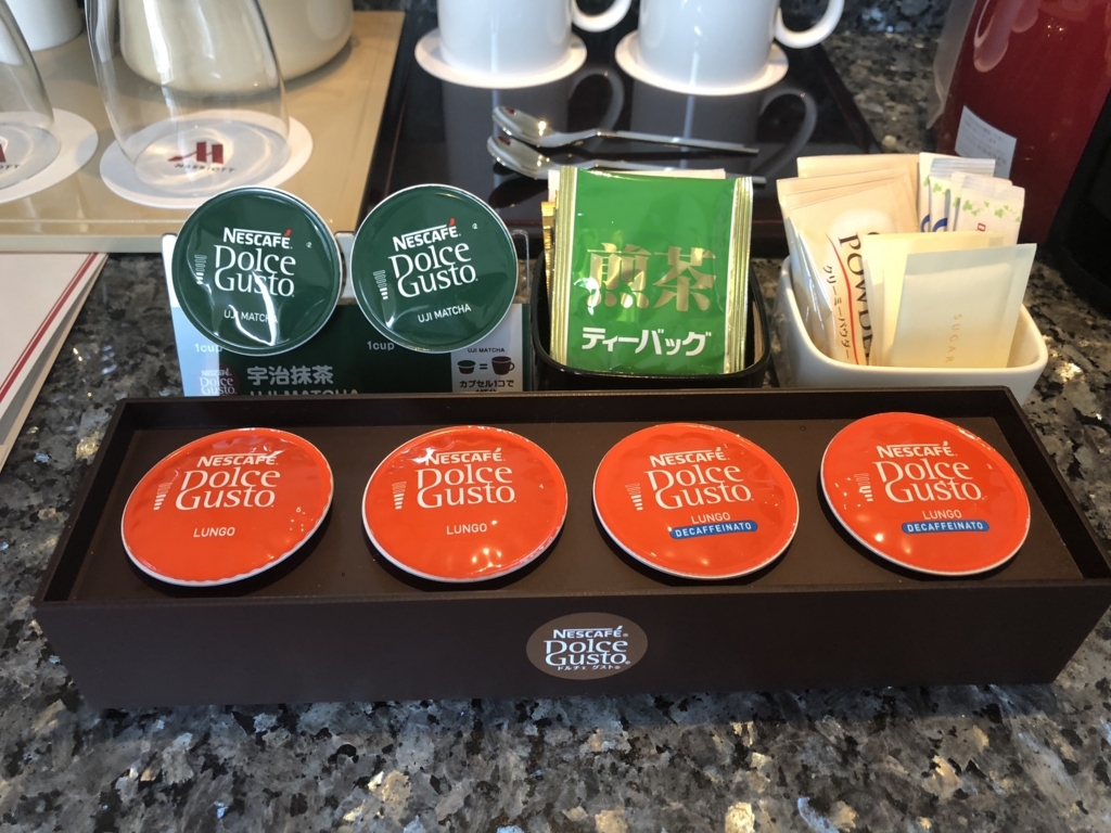 名古屋マリオットアソシアホテル　スイートルーム宿泊記　spg amex 特典