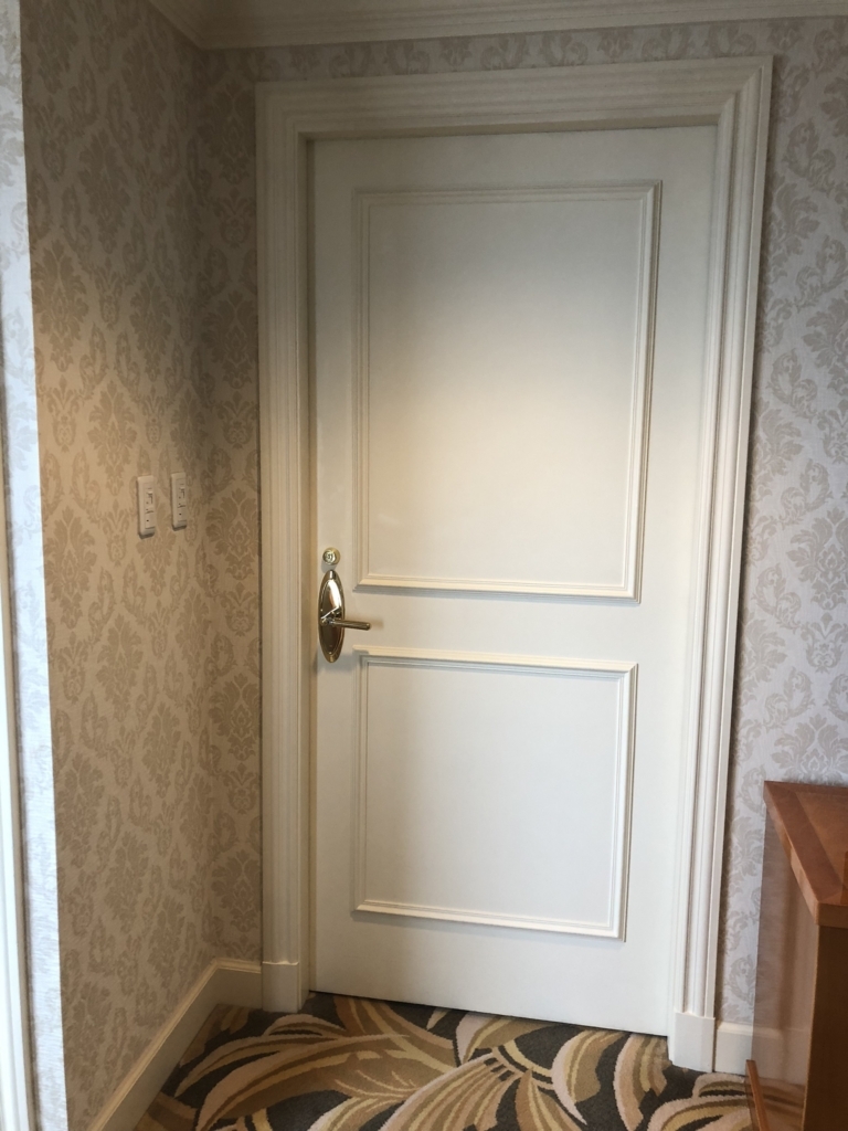 名古屋マリオットアソシアホテル　スイートルーム宿泊記　spg amex 特典