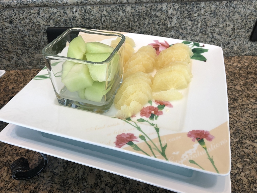 名古屋マリオットアソシアホテル　スイートルーム宿泊記　spg amex 特典