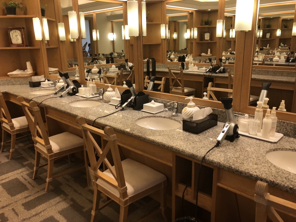 名古屋マリオットアソシアホテル　スイートルーム宿泊記　spg amex 特典