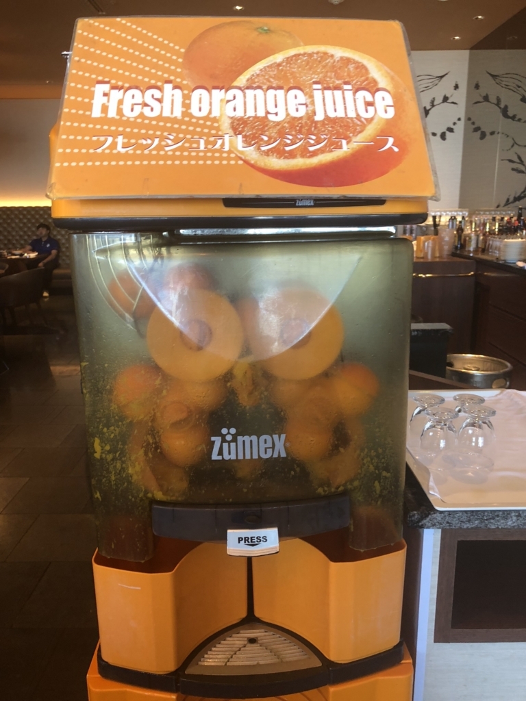 名古屋マリオットアソシアホテル　スイートルーム宿泊記　spg amex 特典