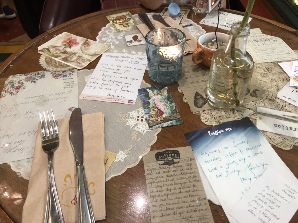 人気店だってぶった切るぜ、マニラのオススメレストランはここ! 10 マニラ オススメ レストラン