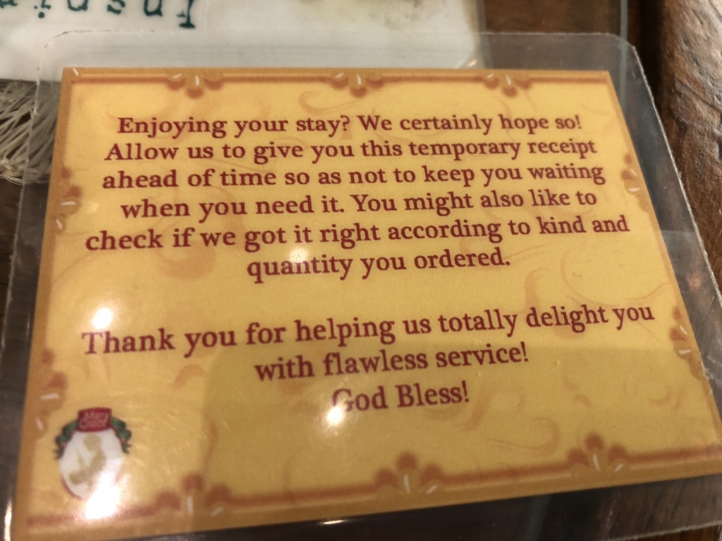 人気店だってぶった切るぜ、マニラのオススメレストランはここ! 15 マニラ オススメ レストラン