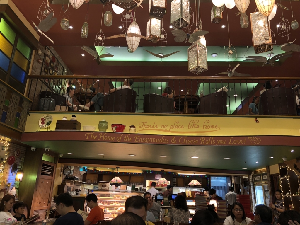 人気店だってぶった切るぜ、マニラのオススメレストランはここ! 9 マニラ オススメ レストラン