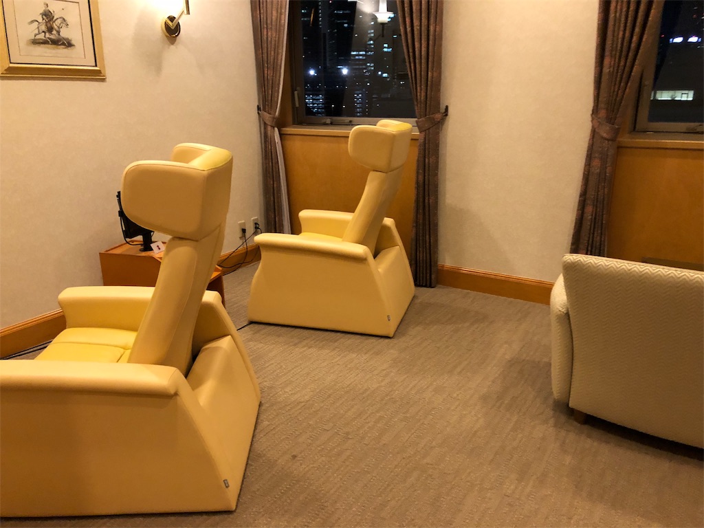 ウェスティンホテル大阪　エグゼクティブルーム宿泊　spg amex　特典