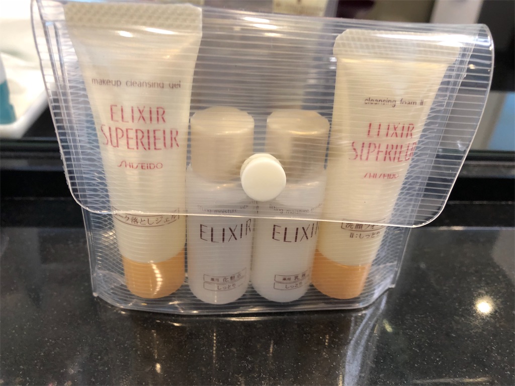 ウェスティンホテル大阪　エグゼクティブルーム宿泊　spg amex　特典