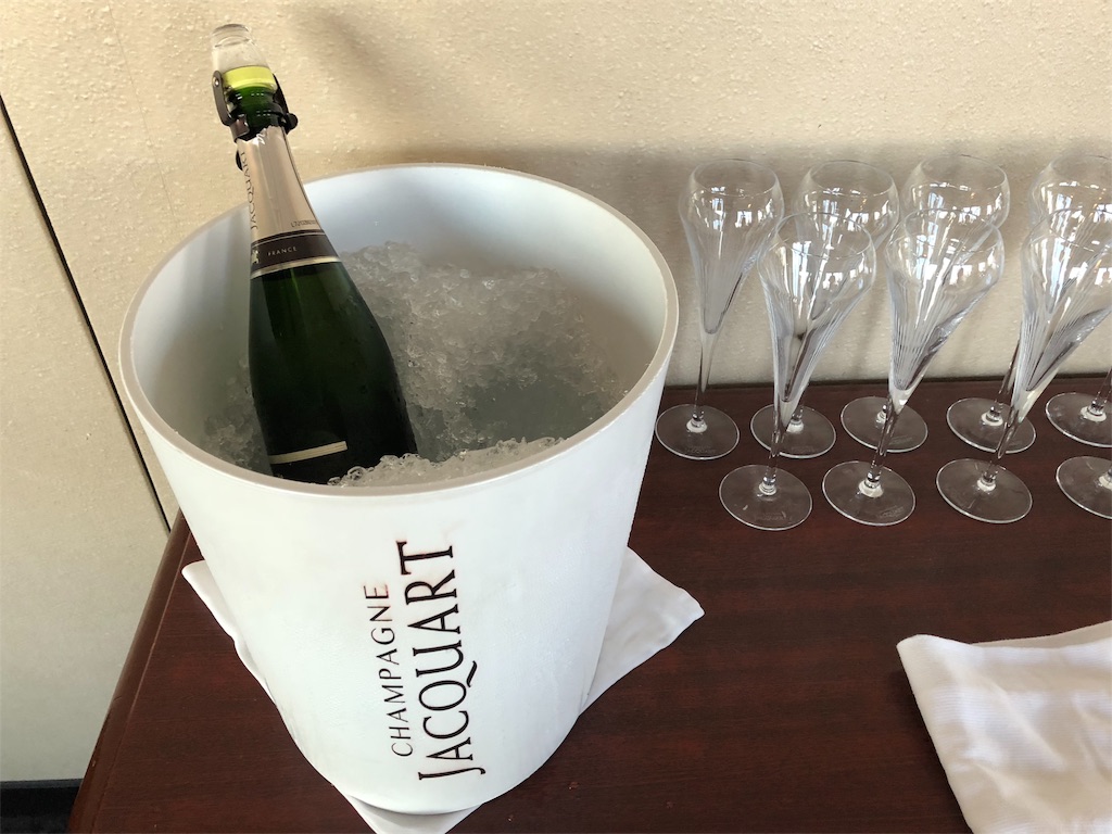 ウェスティンホテル大阪　エグゼクティブルーム宿泊　spg amex　特典