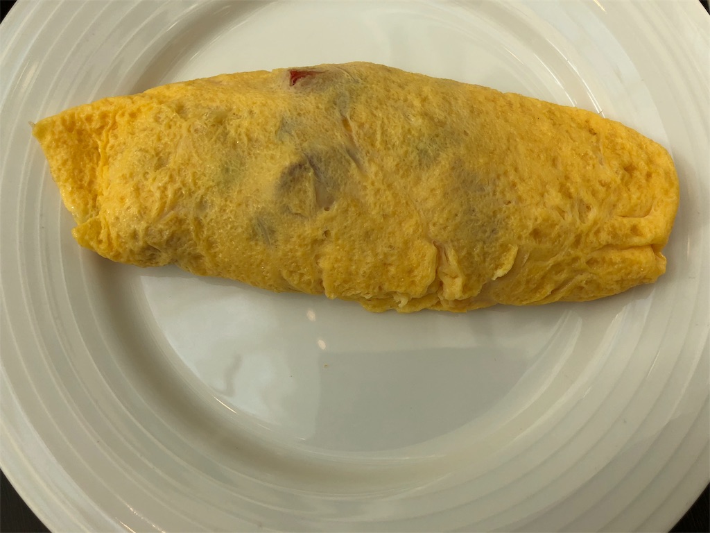 ウェスティンホテル大阪　エグゼクティブルーム宿泊　spg amex　特典