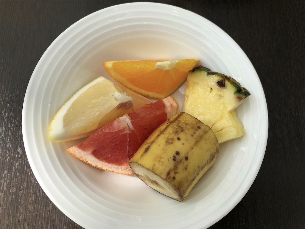 ウェスティンホテル大阪　エグゼクティブルーム宿泊　spg amex　特典