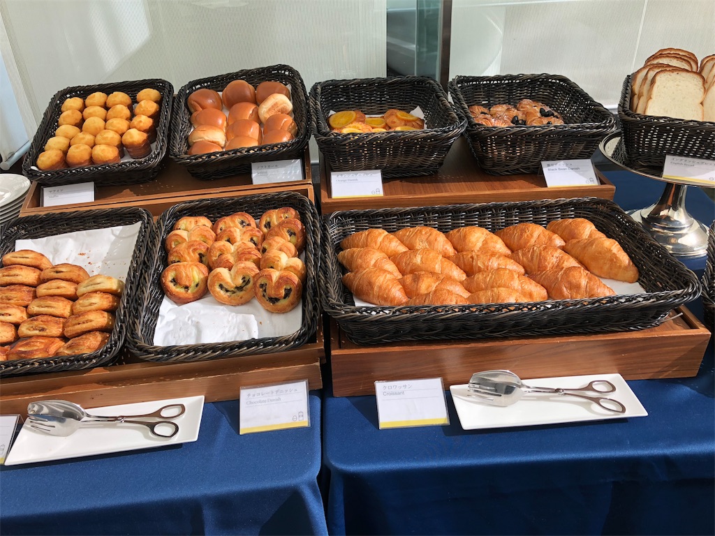 ウェスティンホテル大阪　エグゼクティブルーム宿泊　spg amex　特典