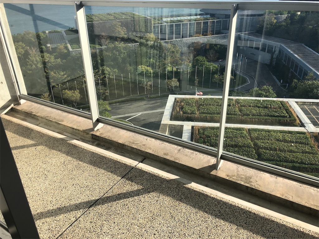 【ウェスティンホテル淡路リゾート&コンファレンス】プレシャスフロア宿泊記☆SPGアメックスの特典を堪能してきました! 18 ウェスティンホテル淡路リゾート&コンファレンス プレシャスフロア宿泊記 SPGアメックス 特典