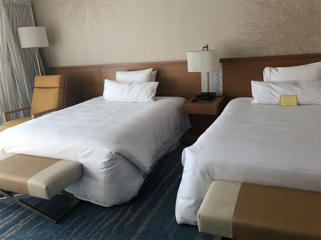 【ウェスティンホテル淡路リゾート&コンファレンス】プレシャスフロア宿泊記☆SPGアメックスの特典を堪能してきました! 14 ウェスティンホテル淡路リゾート&コンファレンス プレシャスフロア宿泊記 SPGアメックス 特典