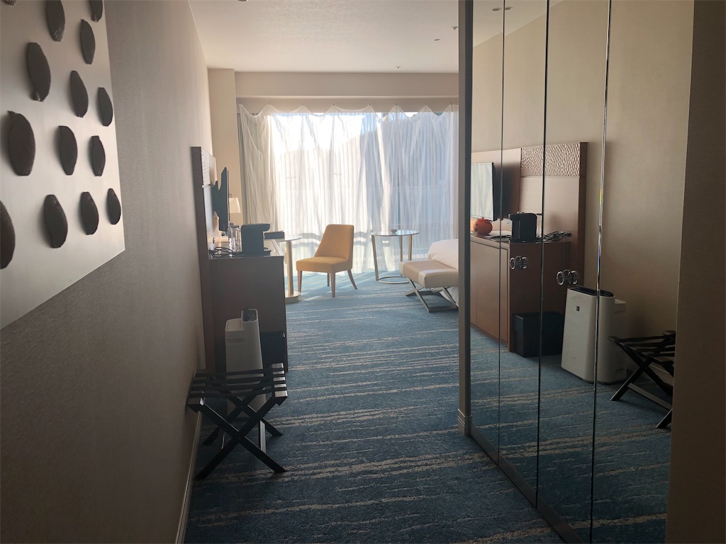 【ウェスティンホテル淡路リゾート&コンファレンス】プレシャスフロア宿泊記☆SPGアメックスの特典を堪能してきました! 12 ウェスティンホテル淡路リゾート&コンファレンス プレシャスフロア宿泊記 SPGアメックス 特典