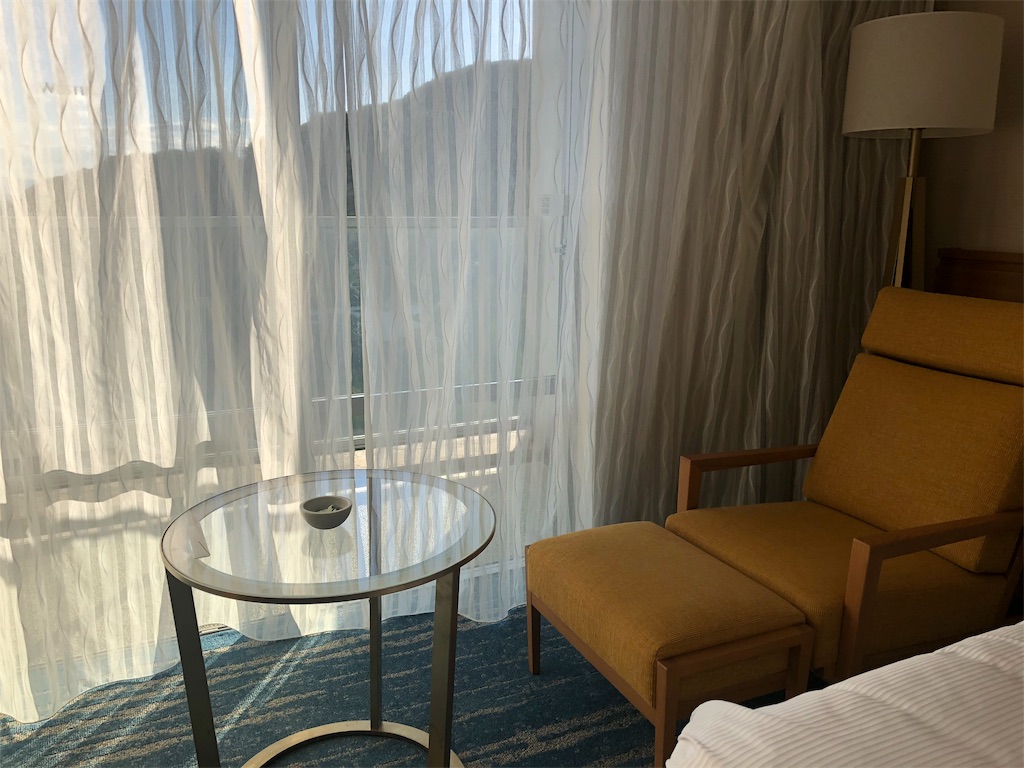 【ウェスティンホテル淡路リゾート&コンファレンス】プレシャスフロア宿泊記☆SPGアメックスの特典を堪能してきました! 15 ウェスティンホテル淡路リゾート&コンファレンス プレシャスフロア宿泊記 SPGアメックス 特典