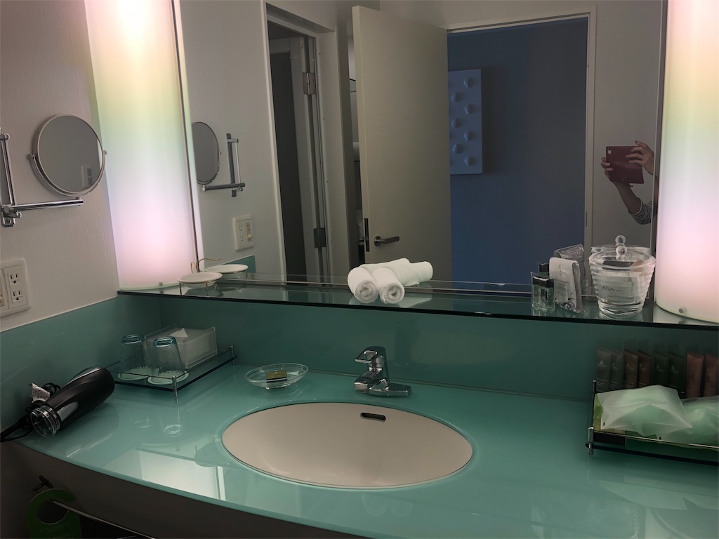 【ウェスティンホテル淡路リゾート&コンファレンス】プレシャスフロア宿泊記☆SPGアメックスの特典を堪能してきました! 32 ウェスティンホテル淡路リゾート&コンファレンス プレシャスフロア宿泊記 SPGアメックス 特典