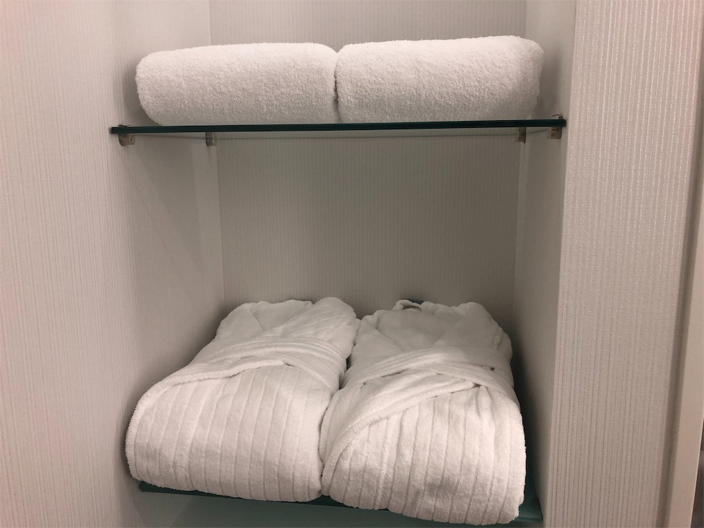 【ウェスティンホテル淡路リゾート&コンファレンス】プレシャスフロア宿泊記☆SPGアメックスの特典を堪能してきました! 35 ウェスティンホテル淡路リゾート&コンファレンス プレシャスフロア宿泊記 SPGアメックス 特典