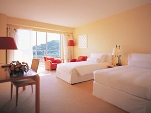 【ウェスティンホテル淡路リゾート&コンファレンス】プレシャスフロア宿泊記☆SPGアメックスの特典を堪能してきました! 65 f:id:h163932:20181025231547j:plain