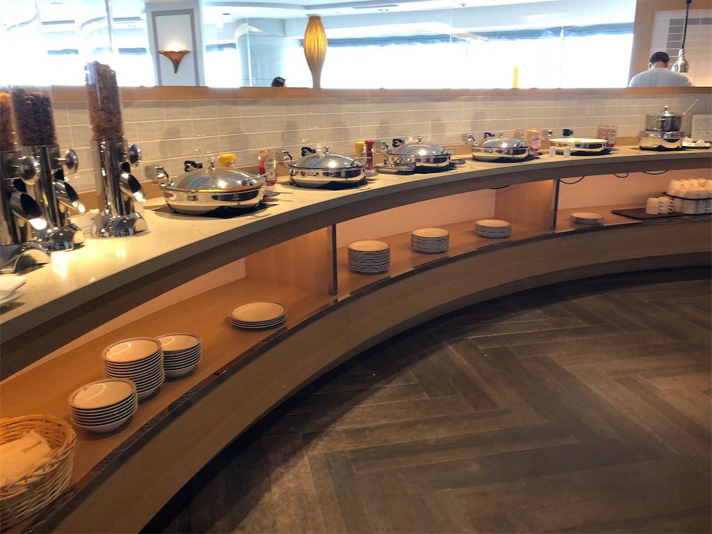 ディズニーオフィシャルホテル【シェラトン・グランデ・トーキョーベイ・ホテル】シェラトンクラブルーム宿泊記☆SPGアメックスで夢の国を満喫! 83 シェラトン・グランデ・トーキョーベイ・ホテル シェラトンクラブルーム宿泊記 spg amex 特典