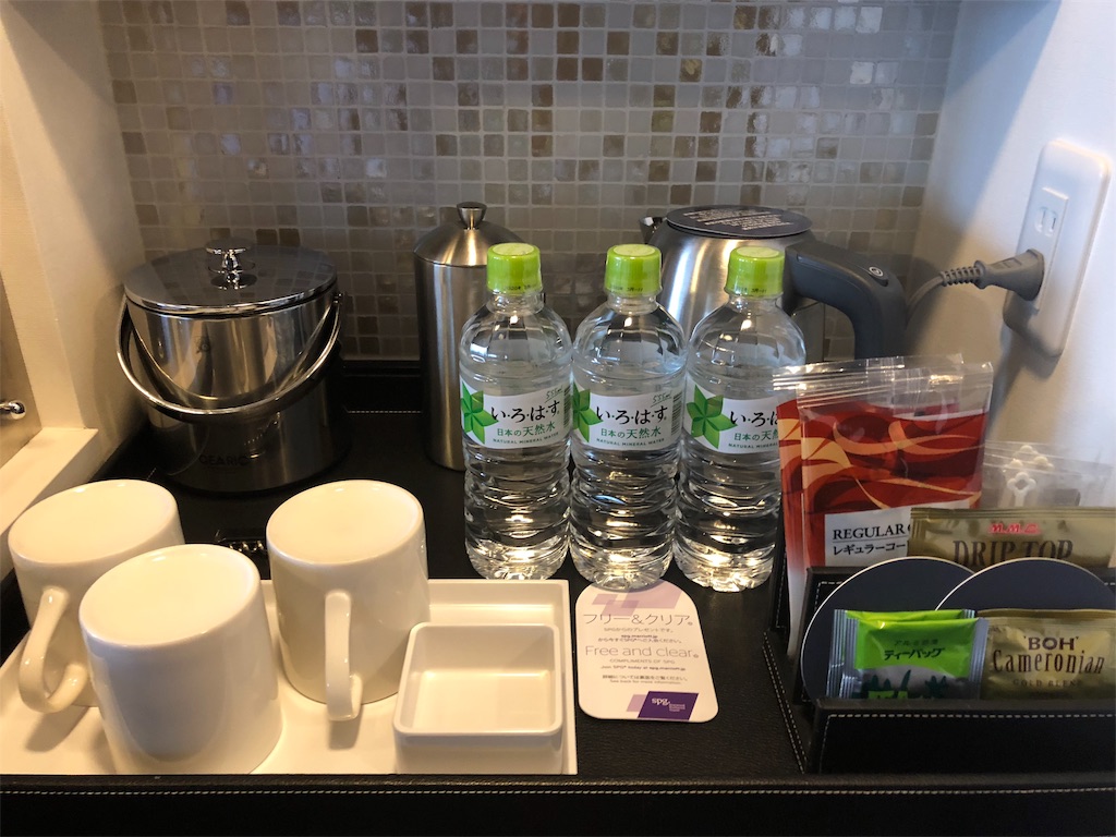 ディズニーオフィシャルホテル【シェラトン・グランデ・トーキョーベイ・ホテル】シェラトンクラブルーム宿泊記☆SPGアメックスで夢の国を満喫! 21 シェラトン・グランデ・トーキョーベイ・ホテル シェラトンクラブルーム宿泊記 spg amex