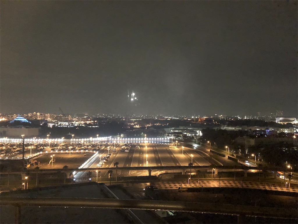 ディズニーオフィシャルホテル【シェラトン・グランデ・トーキョーベイ・ホテル】シェラトンクラブルーム宿泊記☆SPGアメックスで夢の国を満喫! 20 シェラトン・グランデ・トーキョーベイ・ホテル シェラトンクラブルーム宿泊記 spg amex