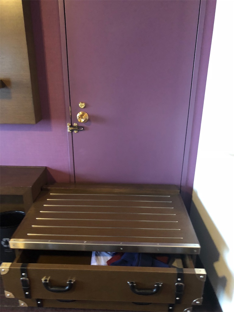 ディズニーオフィシャルホテル【シェラトン・グランデ・トーキョーベイ・ホテル】シェラトンクラブルーム宿泊記☆SPGアメックスで夢の国を満喫! 23 シェラトン・グランデ・トーキョーベイ・ホテル シェラトンクラブルーム宿泊記 spg amex