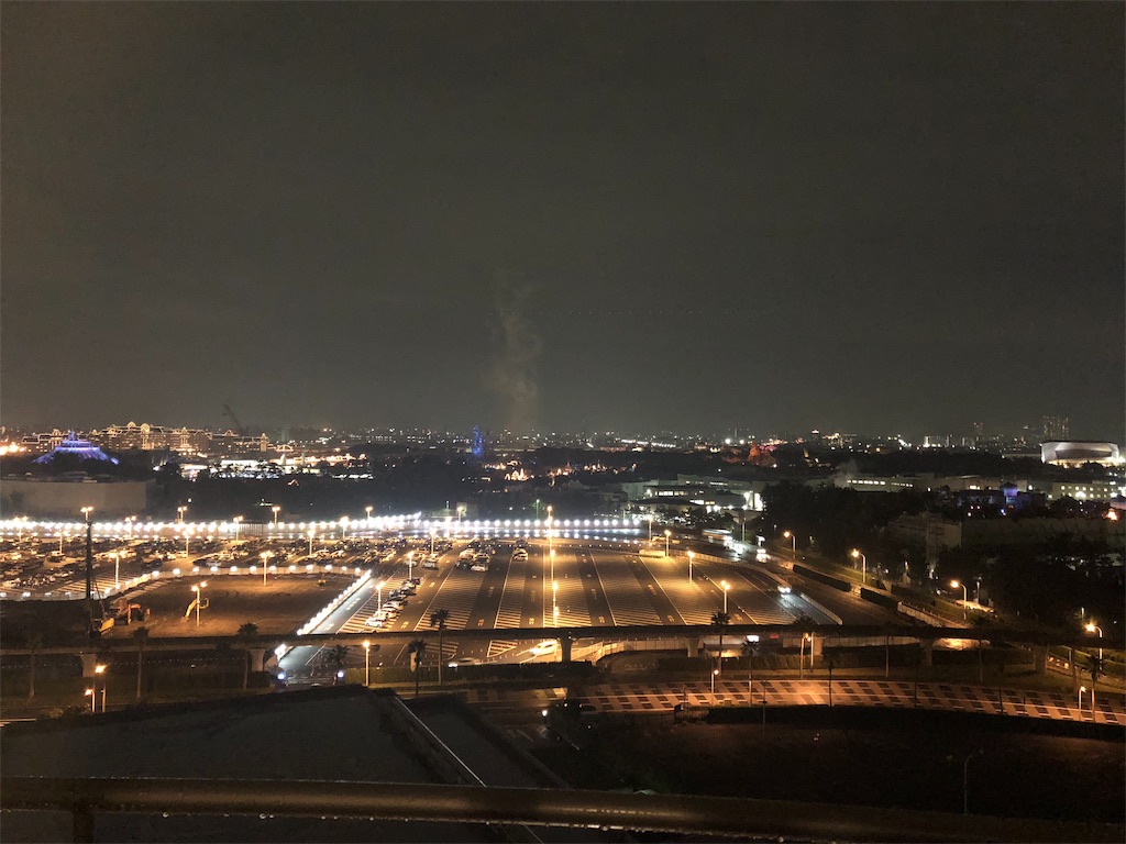 ディズニーオフィシャルホテル【シェラトン・グランデ・トーキョーベイ・ホテル】シェラトンクラブルーム宿泊記☆SPGアメックスで夢の国を満喫! 19 シェラトン・グランデ・トーキョーベイ・ホテル シェラトンクラブルーム宿泊記 spg amex