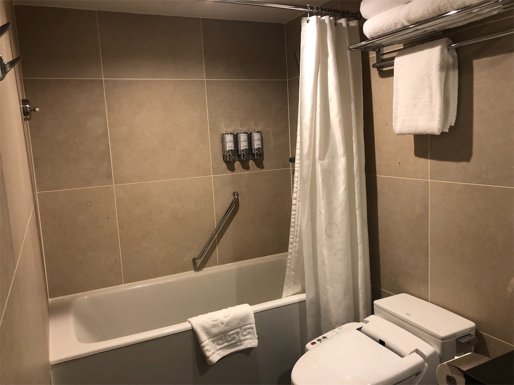 ディズニーオフィシャルホテル【シェラトン・グランデ・トーキョーベイ・ホテル】シェラトンクラブルーム宿泊記☆SPGアメックスで夢の国を満喫! 32 シェラトン・グランデ・トーキョーベイ・ホテル シェラトンクラブルーム宿泊記 spg amex