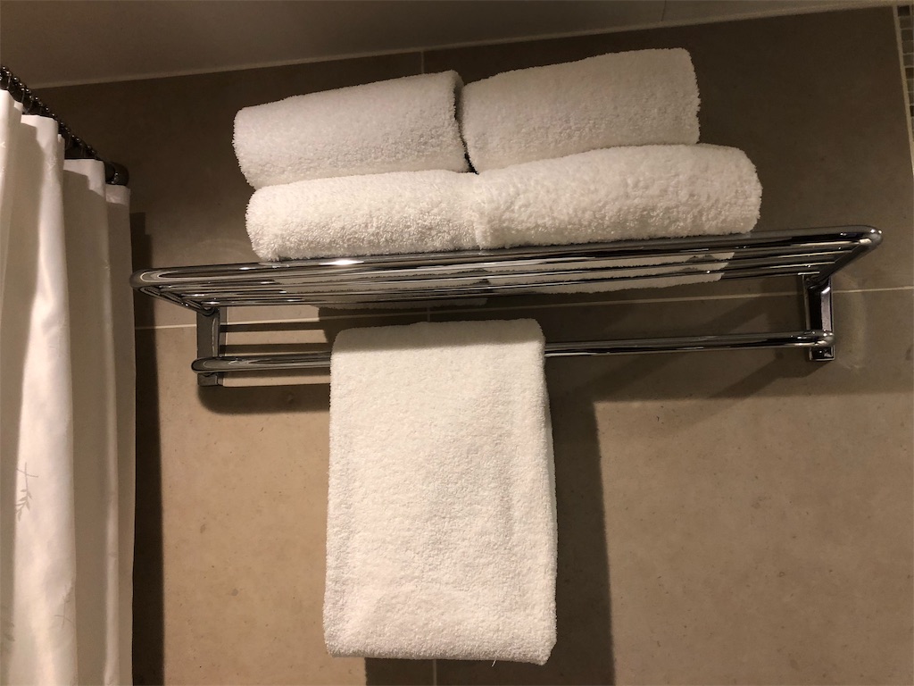 ディズニーオフィシャルホテル【シェラトン・グランデ・トーキョーベイ・ホテル】シェラトンクラブルーム宿泊記☆SPGアメックスで夢の国を満喫! 33 シェラトン・グランデ・トーキョーベイ・ホテル シェラトンクラブルーム宿泊記 spg amex