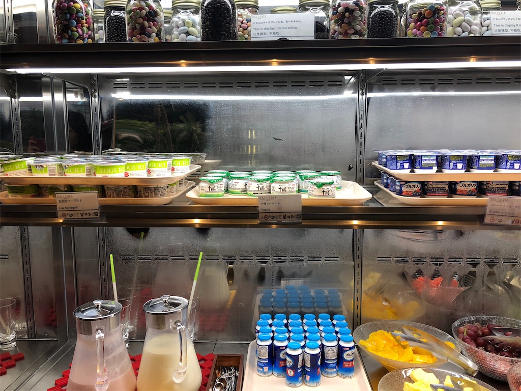 ディズニーオフィシャルホテル【シェラトン・グランデ・トーキョーベイ・ホテル】シェラトンクラブルーム宿泊記☆SPGアメックスで夢の国を満喫! 73 シェラトン・グランデ・トーキョーベイ・ホテル シェラトンクラブルーム宿泊記 spg amex 特典