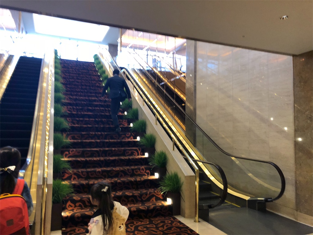 ディズニーオフィシャルホテル【シェラトン・グランデ・トーキョーベイ・ホテル】シェラトンクラブルーム宿泊記☆SPGアメックスで夢の国を満喫! 4 シェラトン・グランデ・トーキョーベイ・ホテル シェラトンクラブルーム宿泊記 spg amex