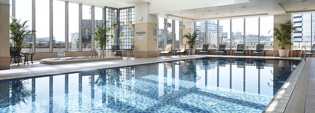 横浜ベイシェラトンホテル＆タワーズ　ラグジュアリーフロアー宿泊記　SPGアメックス　特典