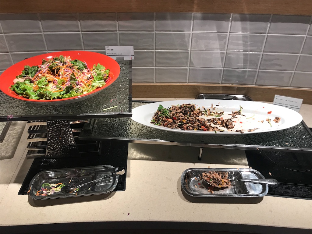 ディズニーオフィシャルホテル【シェラトン・グランデ・トーキョーベイ・ホテル】シェラトンクラブルーム宿泊記☆SPGアメックスで夢の国を満喫! 52 シェラトン・グランデ・トーキョーベイ・ホテル シェラトンクラブルーム宿泊記 spg amex 特典