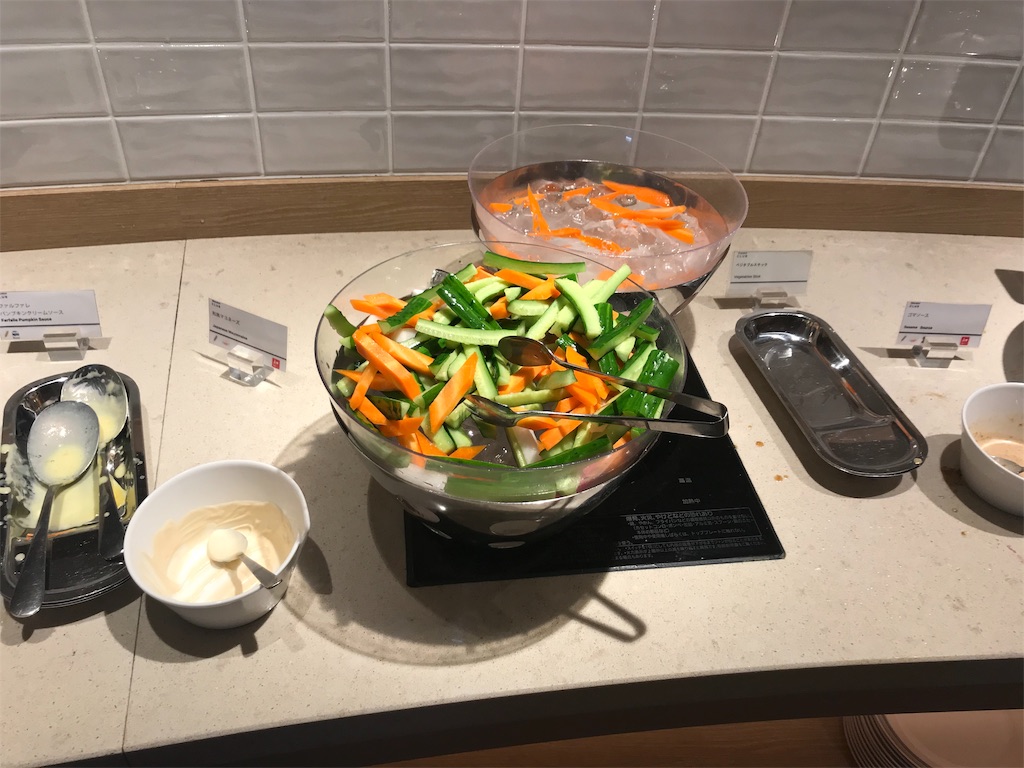 ディズニーオフィシャルホテル【シェラトン・グランデ・トーキョーベイ・ホテル】シェラトンクラブルーム宿泊記☆SPGアメックスで夢の国を満喫! 53 シェラトン・グランデ・トーキョーベイ・ホテル シェラトンクラブルーム宿泊記 spg amex 特典