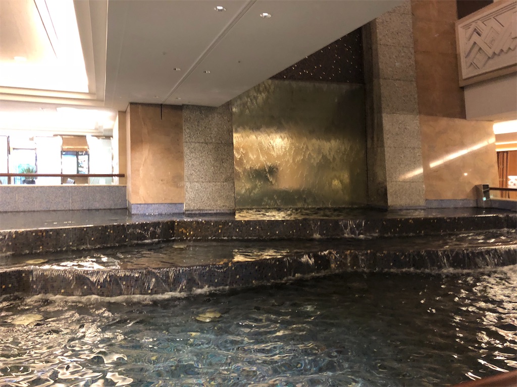 ディズニーオフィシャルホテル【シェラトン・グランデ・トーキョーベイ・ホテル】シェラトンクラブルーム宿泊記☆SPGアメックスで夢の国を満喫! 5 シェラトン・グランデ・トーキョーベイ・ホテル シェラトンクラブルーム宿泊記 spg amex