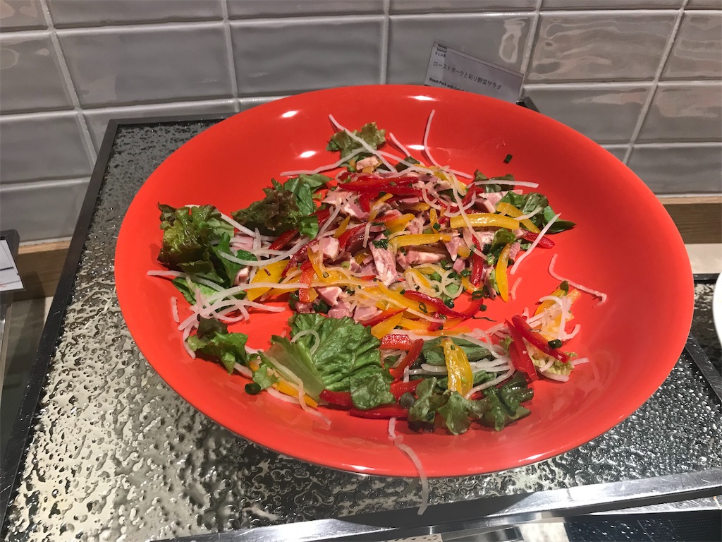 ディズニーオフィシャルホテル【シェラトン・グランデ・トーキョーベイ・ホテル】シェラトンクラブルーム宿泊記☆SPGアメックスで夢の国を満喫! 54 シェラトン・グランデ・トーキョーベイ・ホテル シェラトンクラブルーム宿泊記 spg amex 特典